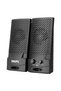 2.0 Siyah Usb Speaker Sn-510