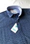 Round Striped Short Sleeve Children's Shirt - 2