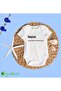 Aunt Like Mother But Cooler Unisex Baby Bodysuit