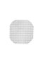 Lycra Chair Cover, Chair Cover, Elastic, standard (1 PC) white - 3