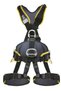 Profı Worker 3d Speed Full Body Harness Endüstriyel