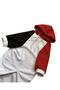 Cat Dog Combed Cotton Hooded Sweat - 2