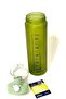 Green Believe Tritan Flask 600ml - 3