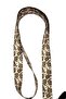 Fat Cat Nyan Cat Limited Neck Lanyard Phone Strap - 2