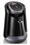Ok004-k okka minio turkish coffee machine chrome 4 cup capacity