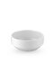12 Cm Soup Bowl 12 Pieces White - 2