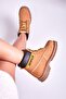 Colorado Honey Nubuck Women's Boots