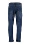 Indigo Esnek Kumaş Skinny Dar Kesim Jeans TMNAW20JE0434 - 6