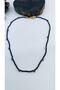 Handmade Ethnic Authentic Hippie Beads Cherry Necklace - 2