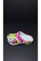 Watermelon Gel Non-Slip Sole Model Children's Unisex Slippers 14082 - 4