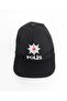 Police Vest and Hat - 2