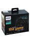 Spl 9405 Usb Ps3 / Pc Çift Titreşimli Pro Gamepad - 3