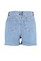 Mavi More Sustainable Yüksek Bel Comfort/Esnek City Boy Denim Şort TWOSS20SR0210 - 16