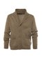 Mink Regular Wool Shawl Collar Knitwear Cardigan Tmnaw22Hi0131 - 12