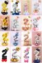 Unicorn Theme Number Balloon Welcome Set 5 Year Old Rainbow Colors 5 Number Balloon with Gold Crown - 8