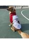 Cat Dog Combed Cotton Hooded Sweat - 3