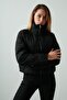 Onldolly High Collar Puffer Coat Women's Coat 15205371 - 2