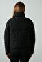 Onldolly High Collar Puffer Coat Women's Coat 15205371 - 4