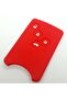 Renault Clio 4 Megane 3 Fluence Scenic Silicone Key Case - 3