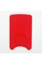 Renault Clio 4 Megane 3 Fluence Scenic Silicone Key Case - 6