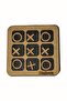 Educational Toy for Kids 5 Pieces Xox Game Tic Tac Game - 7
