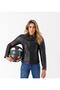 ALLSTAR Motorcycle Leather Coat