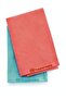 Microfiber Glass Cloth 2 Pack - 2