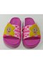 Extra Light Anatomical Sole Water Resistant Children's Pool Sea House and Street Slippers - 4