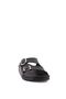 Women's Orthopedic Double Buckle Slippers - 2