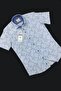 Short Sleeve Children's Shirt