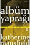 Albüm Yaprağı | Timaş Yayınları 9786050822700