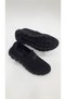 Unisex Lightweight Orthopedic Walking Sports Casual Shoes Black - 2