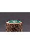 Certified Malachite Natural Stone Bracelet 6 Mm - B836 - 2