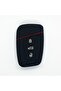 Volkswagen Passat B8 Compatible Silicone Key Case Cover - 7