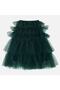 Tulle Ruffle Skirt - 3
