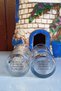 Bottomed Sözler Raki Glass 2 Pieces (remove Glass)