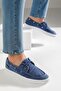 Daytona 1Fx Men's Marine Shoes