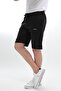 Ilse Men's Shorts Black