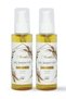 100 ml 2-Pack Hair Care Oil - Repairs Hair, Makes New Hair Regrowth