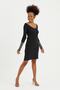Smoked Knitwear Dress