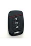 Volkswagen Passat B8 Compatible Silicone Key Case Cover