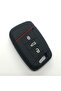 Volkswagen Passat B8 Compatible Silicone Key Case Cover - 2