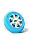 Tracker Frisbee Blue