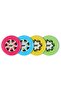 Tracker Frisbee Blue - 5