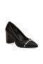 ®| PC-51203 - 3478 Black - Women's Heeled Shoes - 2