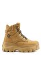 Brown - Inci Lamego.S.Z 1Pr Women's Sneaker Boots - 4