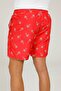 Ct485 Renato Swim Short 2 Men's Swim Shorts - 3