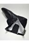 Sheepskin Miflon Inside Elastic-Zipper Quality Leather Socks Mest - 5