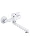 Wall Mounted Kitchen Tap Wall Mounted Kitchen Faucet