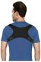 Women's Black Orthopedic Upright Posture Corset Waist Back Shoulder Hunching Corset